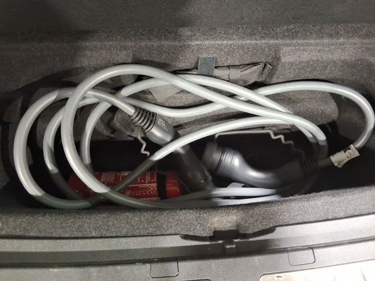 Bmw Ix3 — photo 12