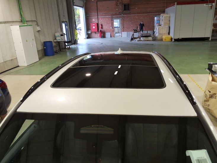 Bmw Ix3 — photo 13