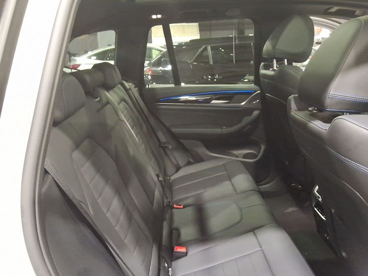 Bmw Ix3 — photo 5