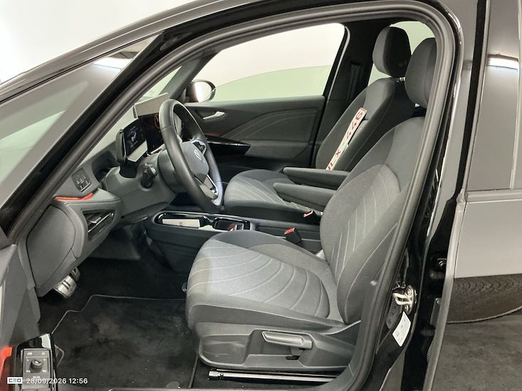 Volkswagen Id.3 — photo 10