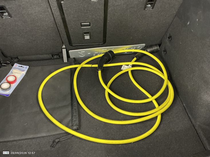 Volkswagen Id.3 — photo 13