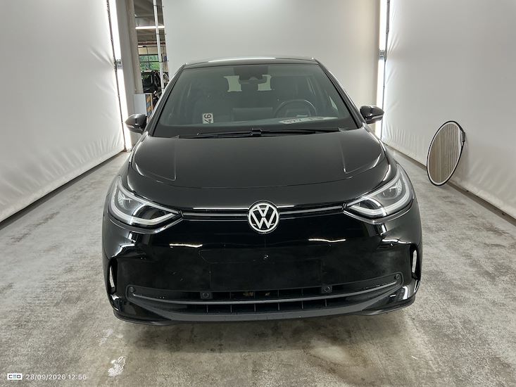 Volkswagen Id.3 — photo 2