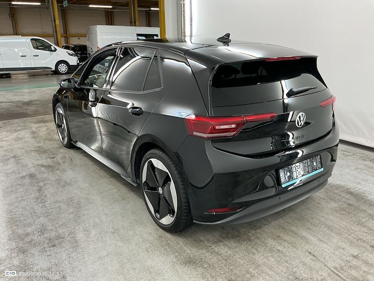 Volkswagen Id.3 — photo 3