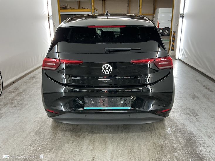 Volkswagen Id.3 — photo 5