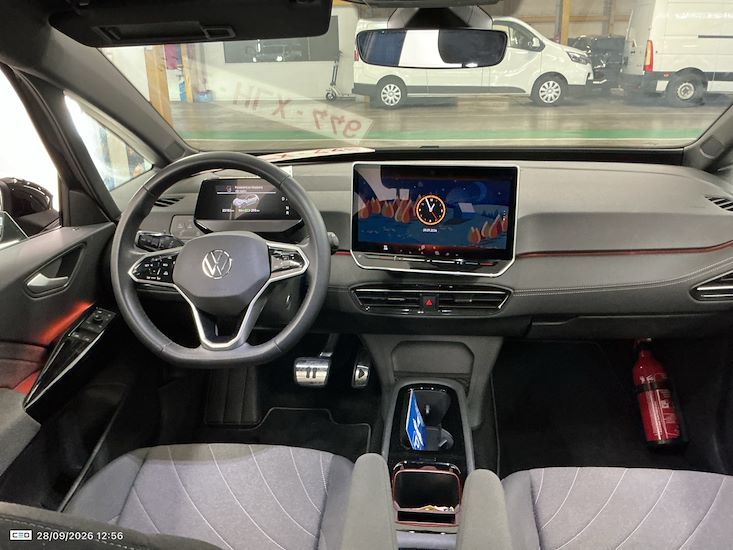 Volkswagen Id.3 — photo 7