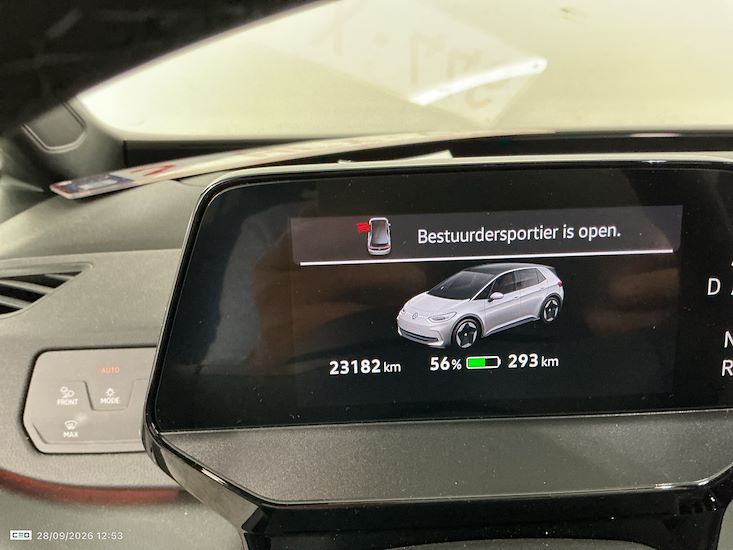 Volkswagen Id.3 — photo 8