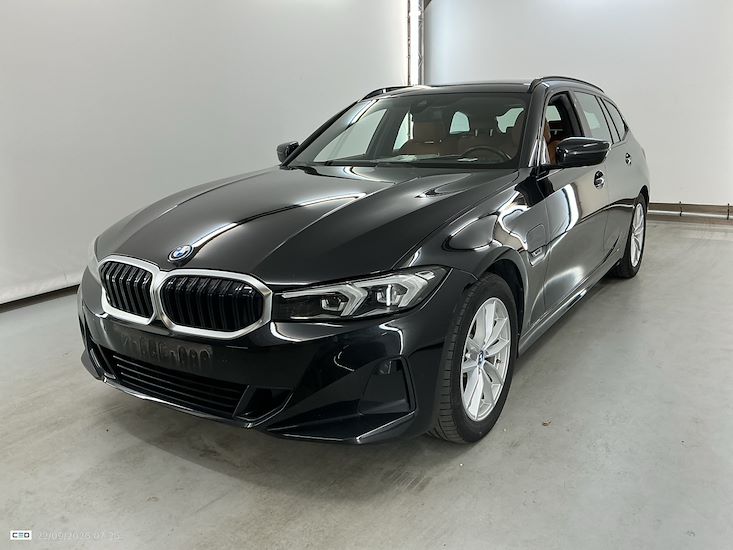 Bmw Serie 3