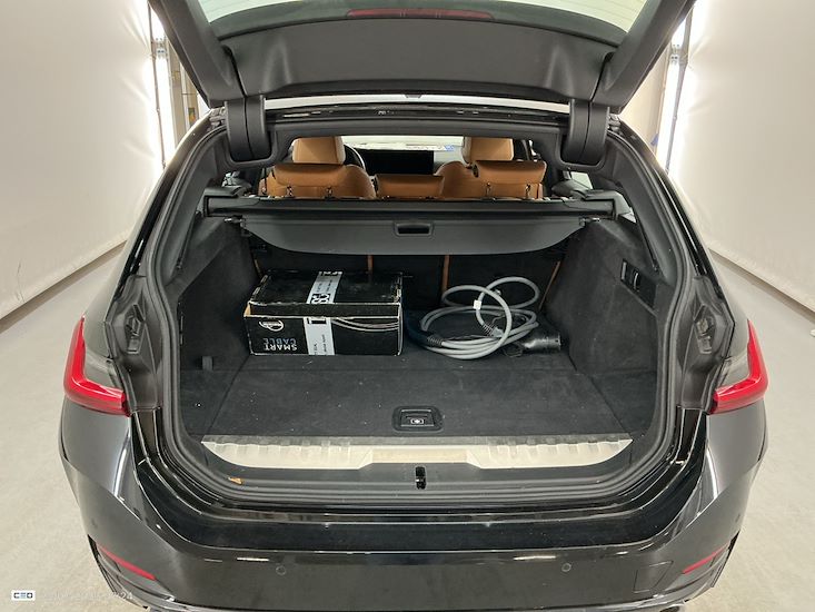 Bmw Serie 3 — photo 13