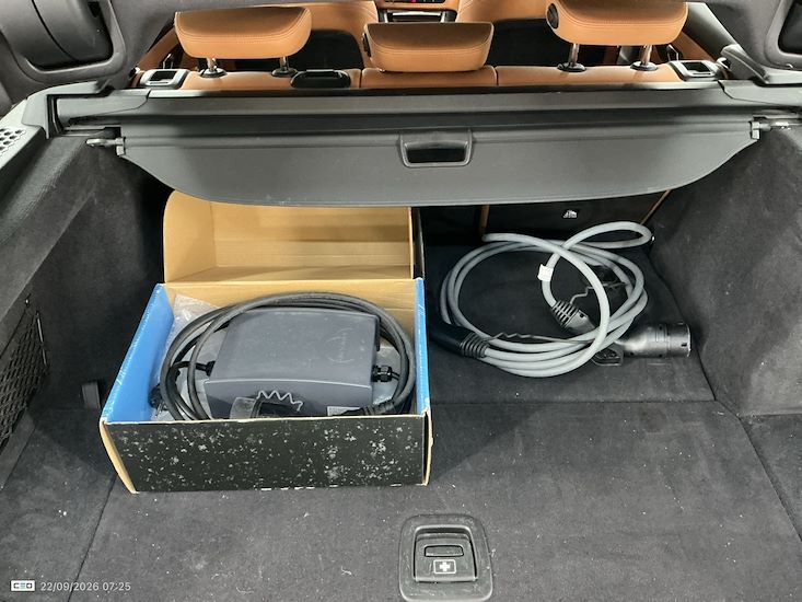 Bmw Serie 3 — photo 14