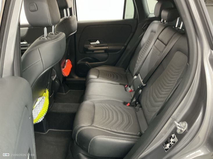Mercedes-Benz Gla — photo 12