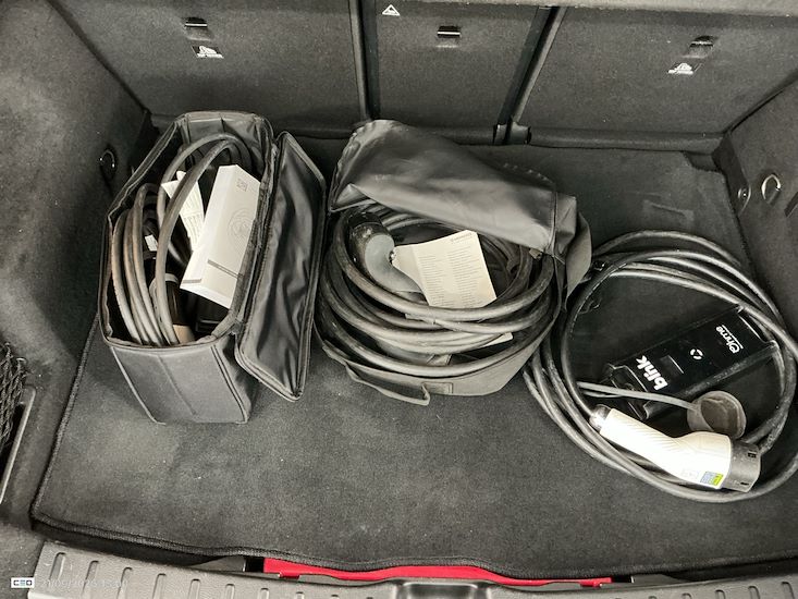 Mercedes-Benz Gla — photo 15