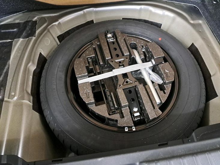 Skoda Kamiq — photo 11