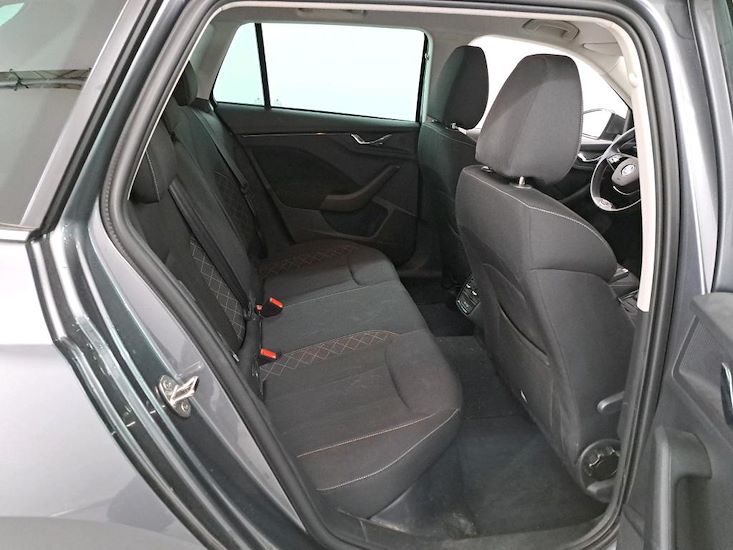 Skoda Kamiq — photo 6