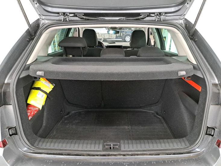 Skoda Kamiq — photo 7