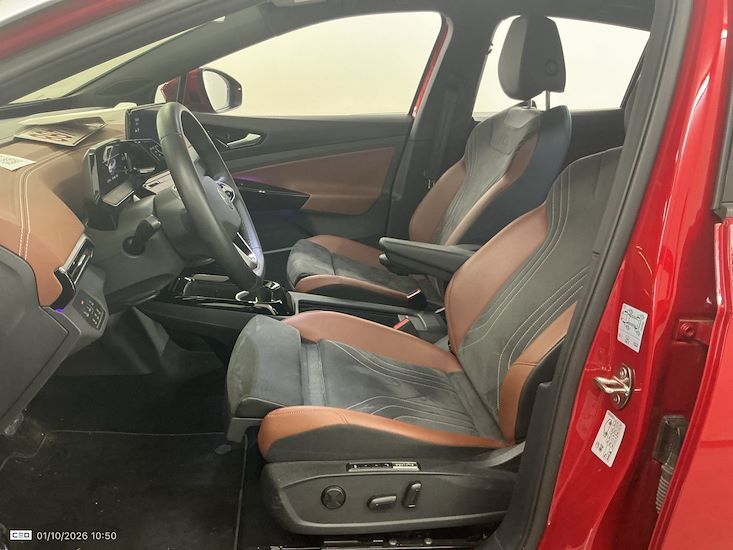 Volkswagen Id.5 — photo 11