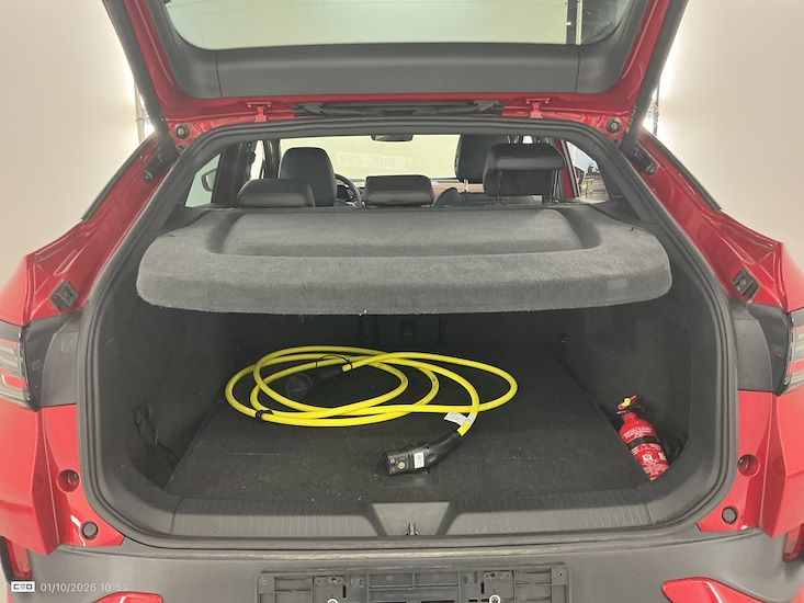 Volkswagen Id.5 — photo 13