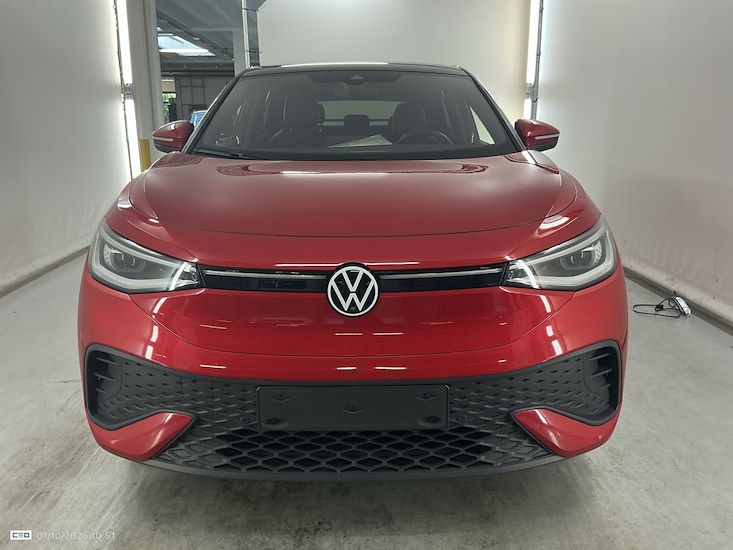 Volkswagen Id.5 — photo 2
