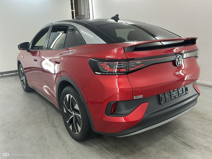 Volkswagen Id.5 — photo 3