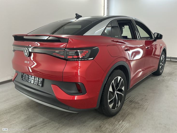 Volkswagen Id.5 — photo 4