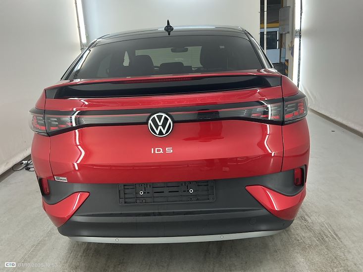 Volkswagen Id.5 — photo 5
