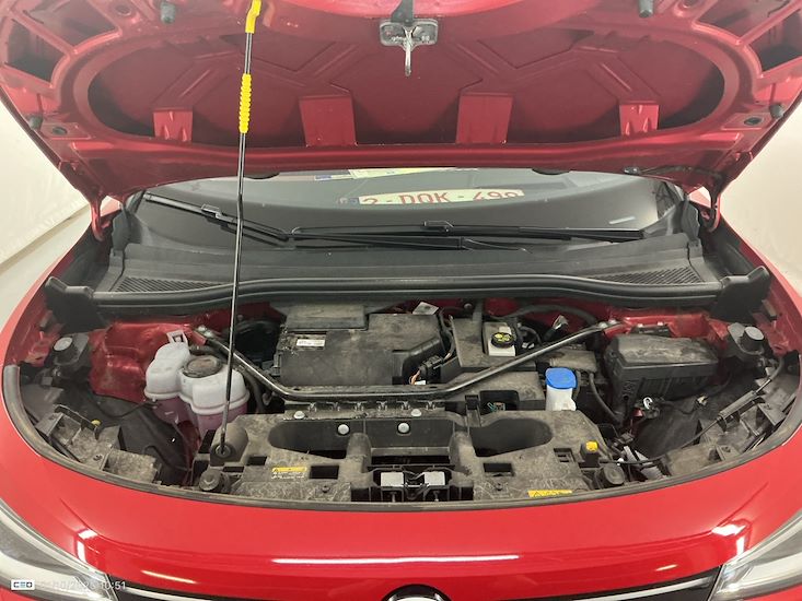Volkswagen Id.5 — photo 6