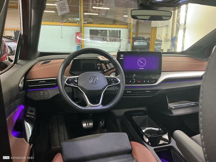 Volkswagen Id.5 — photo 7