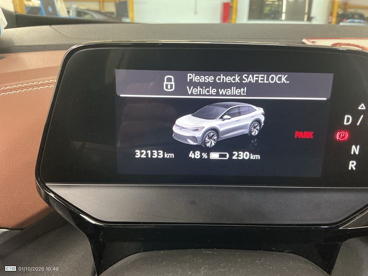Volkswagen Id.5 — photo 8