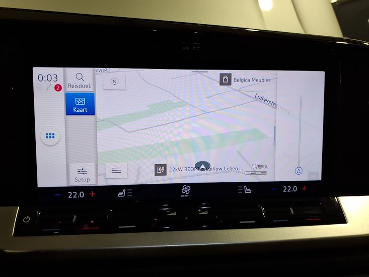 Ford Tourneo — photo 10
