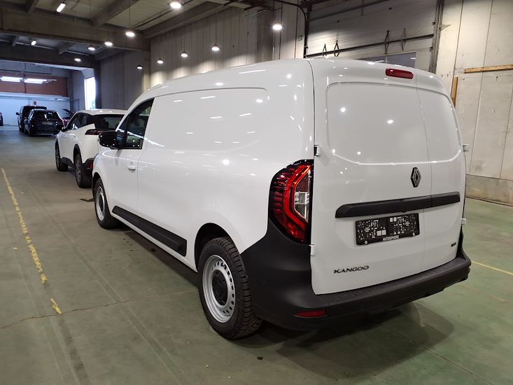 Renault Kangoo — photo 2