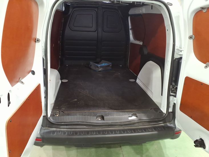 Renault Kangoo — photo 3