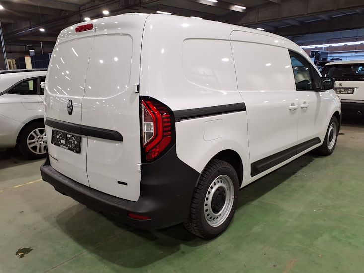 Renault Kangoo — photo 4