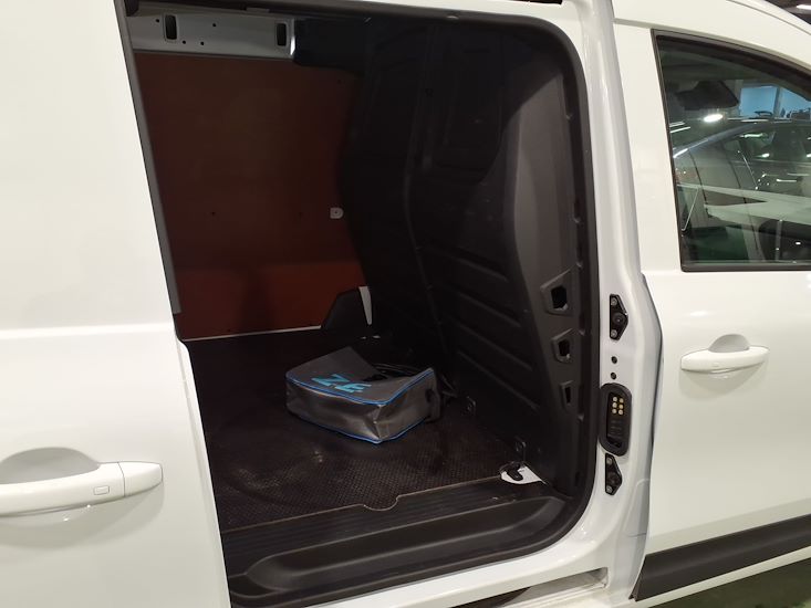 Renault Kangoo — photo 5