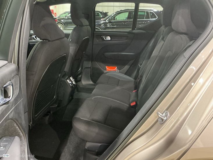 Volvo Xc40 — photo 12