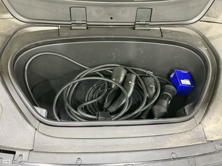 Volvo Xc40 — photo 15