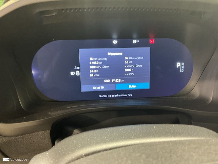Volvo Xc40 — photo 8