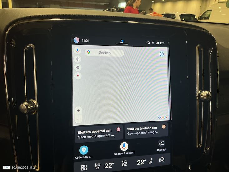 Volvo Xc40 — photo 9