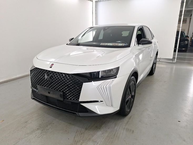 Ds Ds 7 Crossback