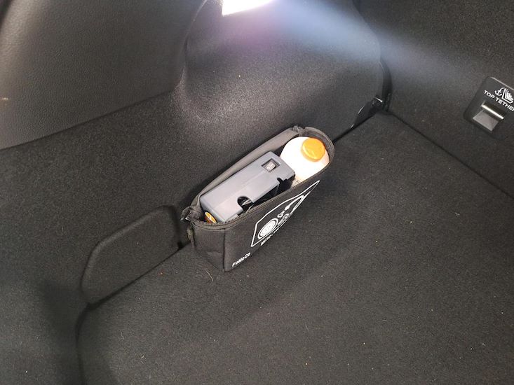 Ford Puma — photo 11
