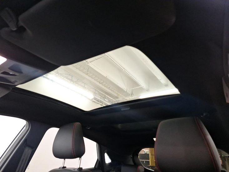 Ford Puma — photo 13