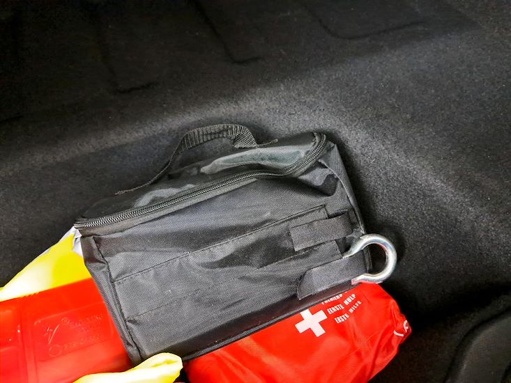 Citroen 1 — photo 11