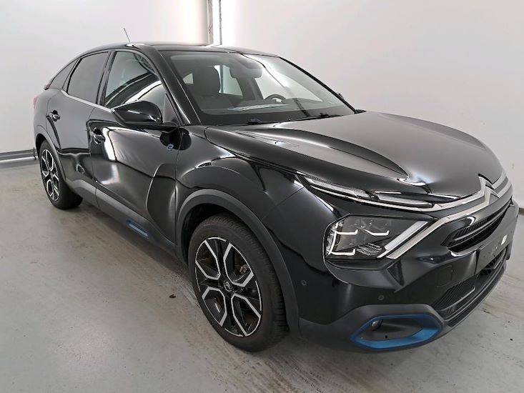 Citroen 1 — photo 2