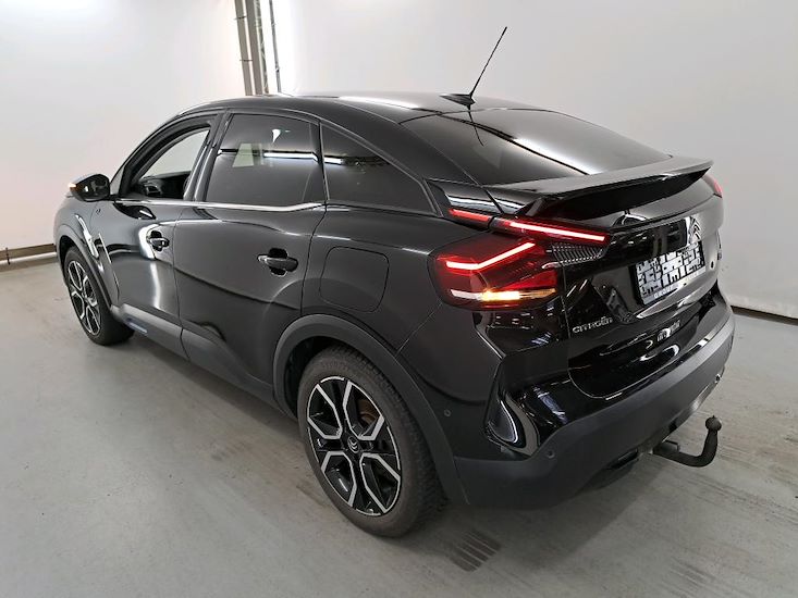 Citroen 1 — photo 3