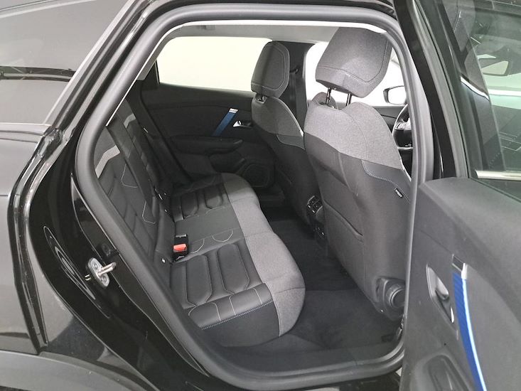 Citroen 1 — photo 6