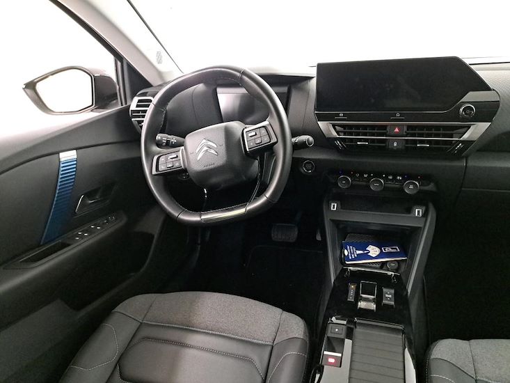 Citroen 1 — photo 8