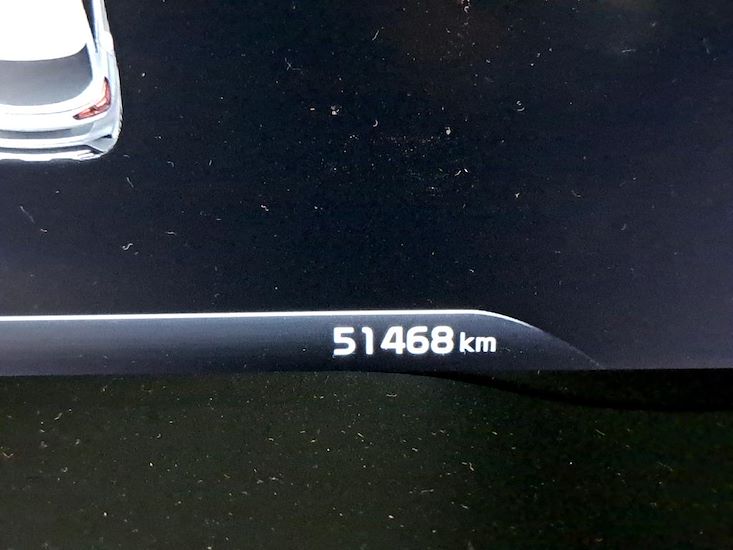 Kia Xceed — photo 10