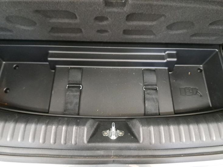 Kia Xceed — photo 11