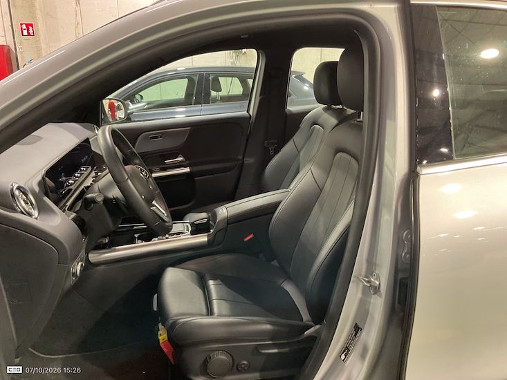Mercedes-Benz Gla — photo 10