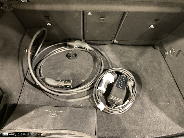 Mercedes-Benz Gla — photo 14