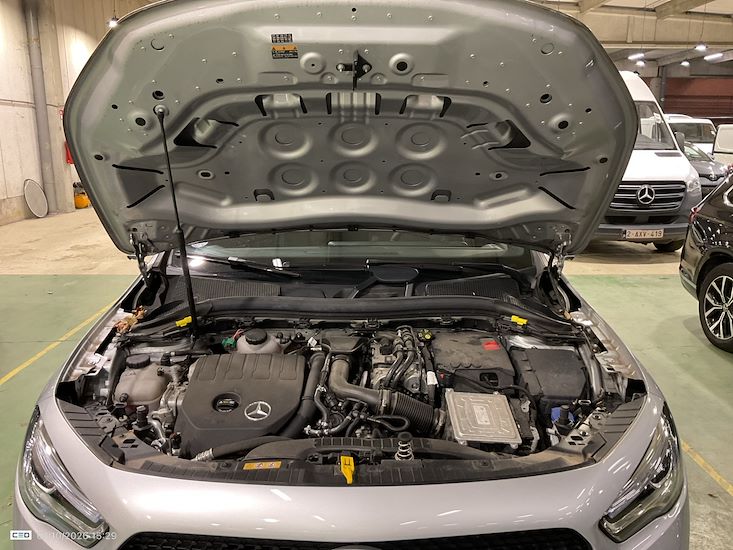 Mercedes-Benz Gla — photo 6