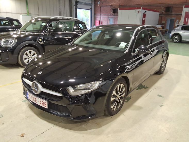 Mercedes-Benz Classe A